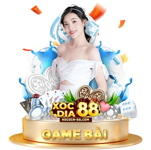 Sảnh Game Bài